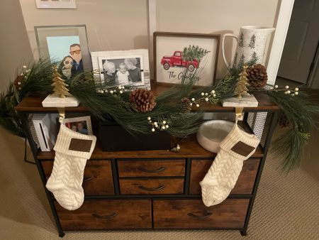 Holiday decor

#LTKHoliday #LTKfindsunder50 #LTKSeasonal