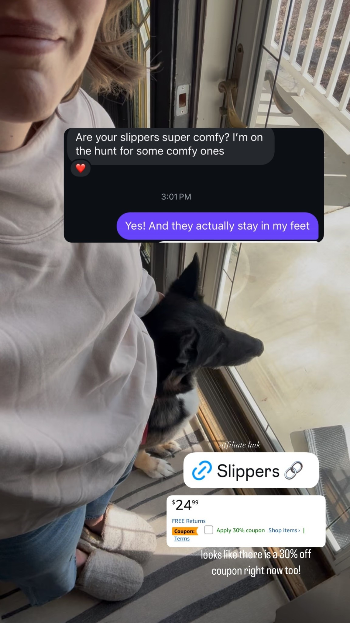 looks like there is a 30% off coupon right now too! affiliate link