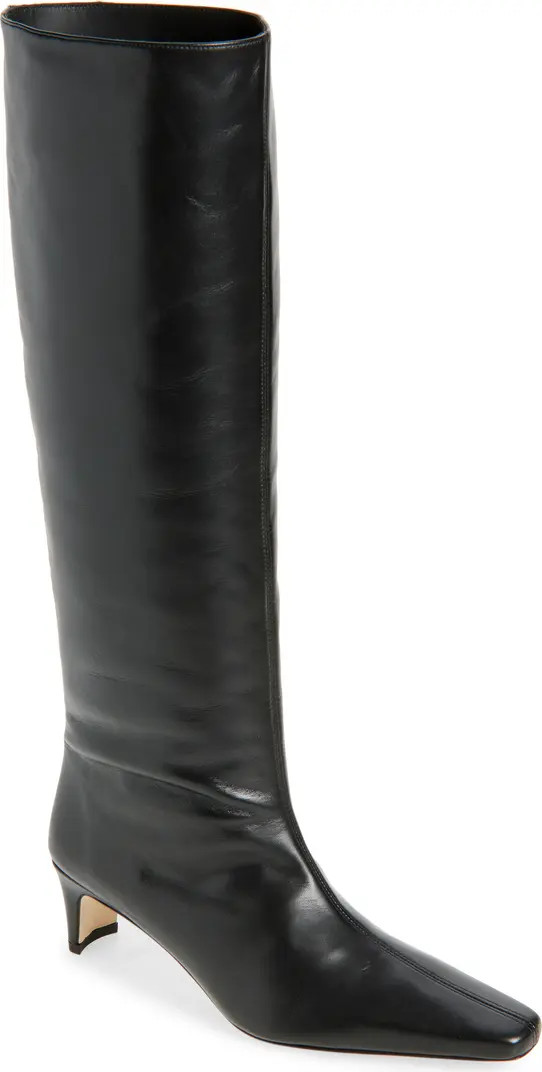 Wally Knee High Boot (Women) | Nordstrom