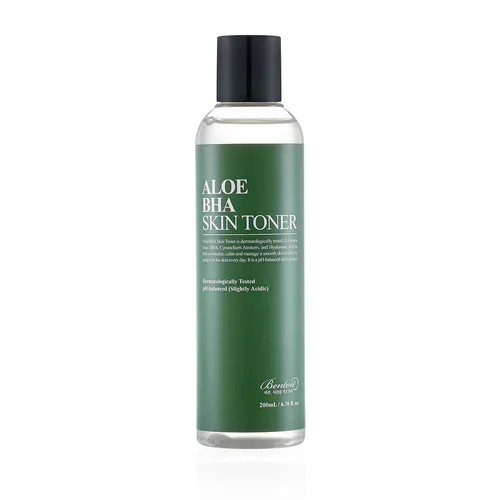 Benton - Aloe BHA Skin Toner | YesStyle Global