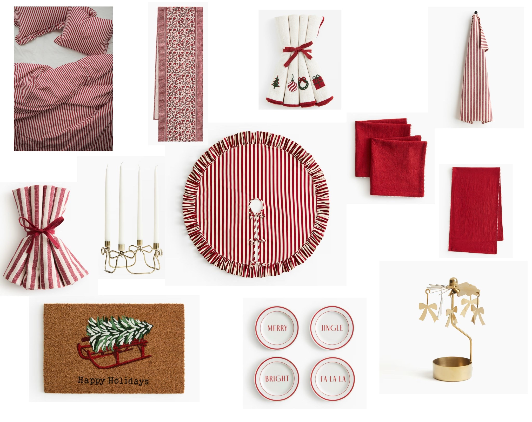 I know it’s early sorry but these bits are too good 🎄✨ 

#LTKhome #LTKwinter