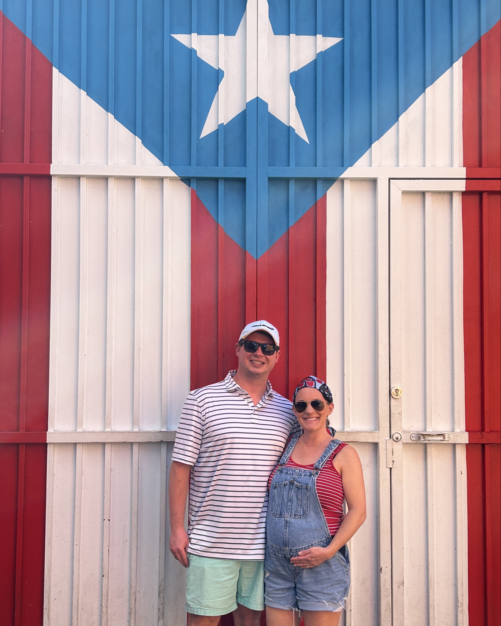 Vibe Inspo: 90s Baby 

This was the perfect outfit for walking around Old San Juan in Puerto Rico 

#LTKootd #LTKBump #LTKTravel