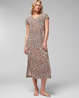 Long Sleepshirt | SOMA