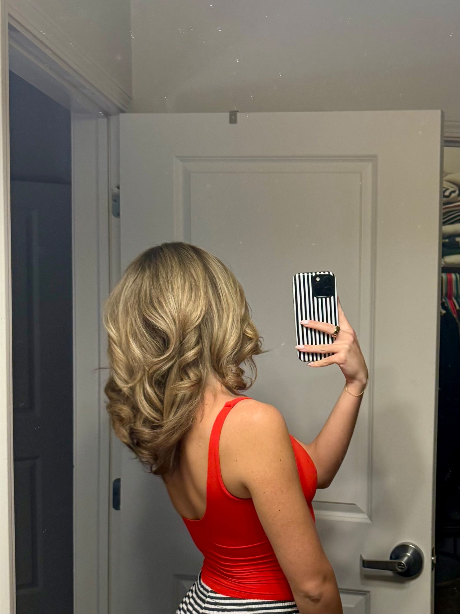 fresh blowout 

#LTKselfcare #LTKBeauty
