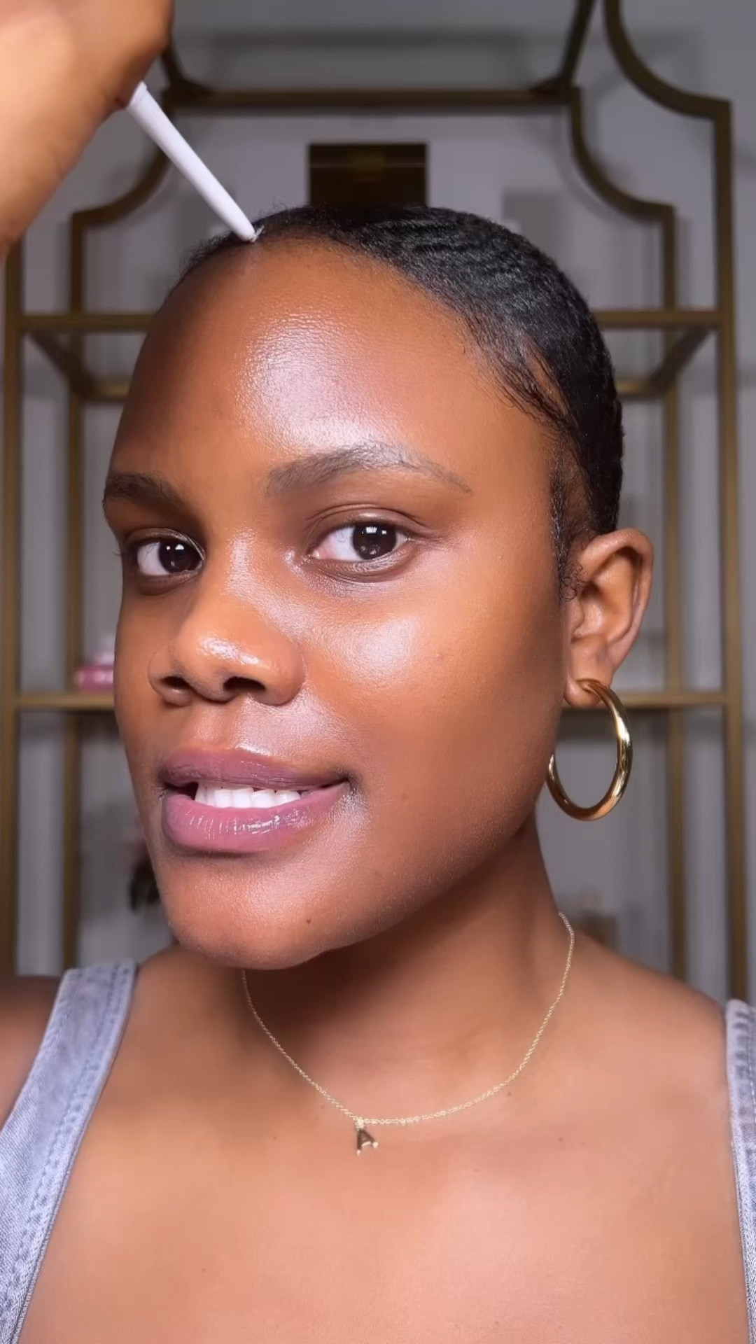 Today's challenge: full face of best drugstore vs high-end makeup! Let's see if high-end is really worth it in quality and longevity. Stay tuned for the wear test! ☺️✨

#beauty #makeup #makeupchallenge #drugstoremakeup #highendmakeup

#LTKbeauty