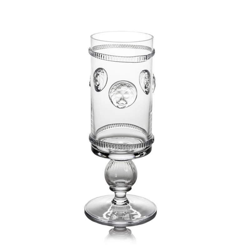 Lionshead Glass Hurricane | Wayfair Professional