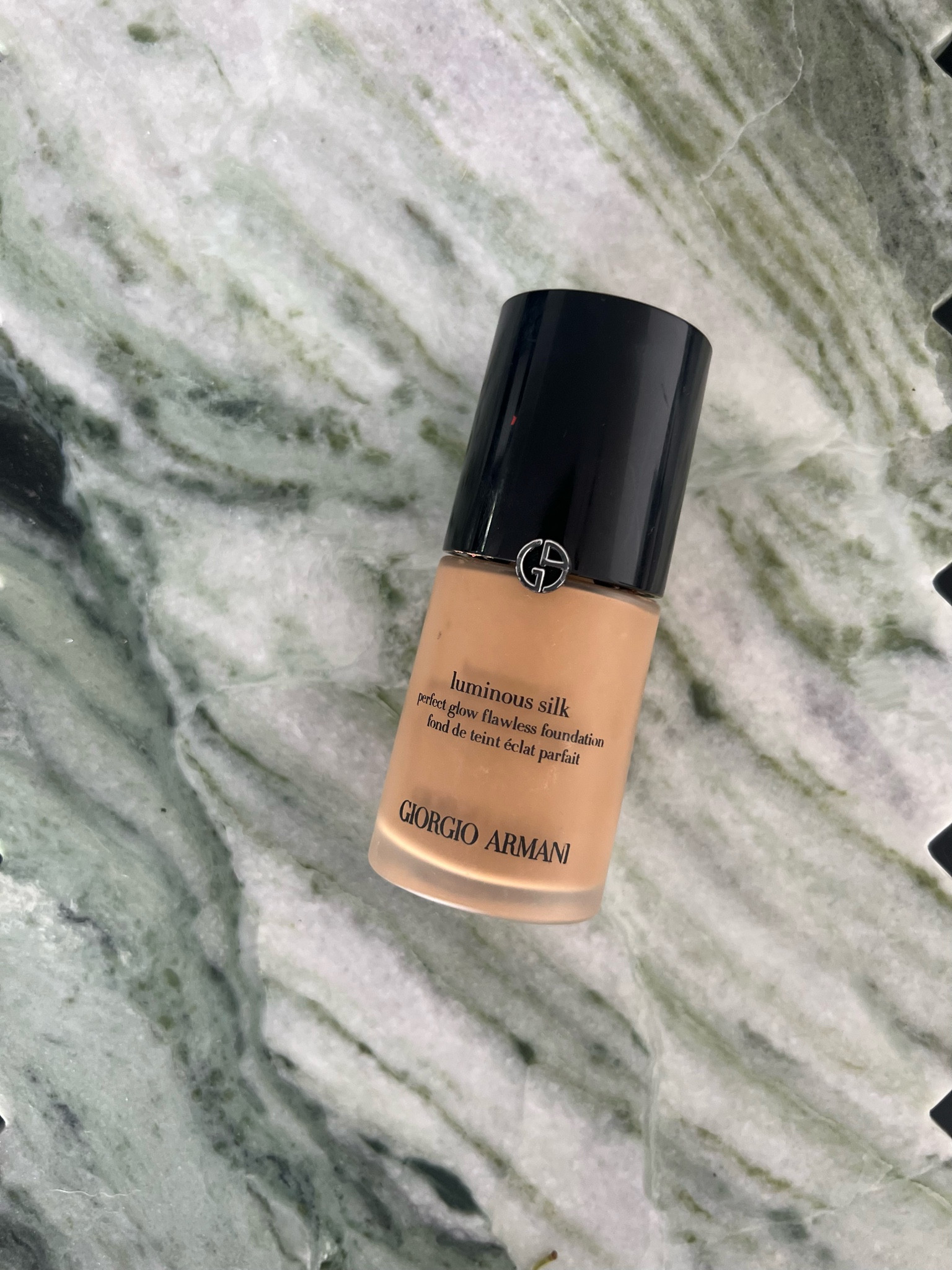 Shop my favourite Luminous silk Foundation by Giorgio Armani at Adore beauty for 15% off until the 19th of March 

#LTKaustralia #LTKFind #LTKsalealert