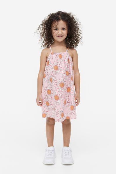 Cotton Dress | H&M (US + CA)