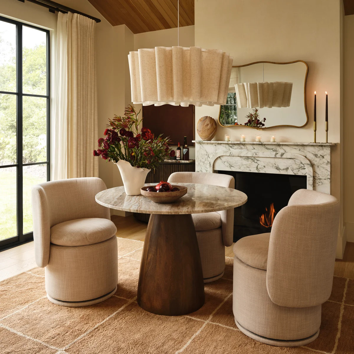 If your home needs that cozy fall reset, this sale is doing the work for us 🤎🍁 The Wayfair Fall Epic Sale ends tonight with up to 70% off furniture for pretty much every main space. I’m talking sofas, sectionals, coffee tables, TV stands, dining tables, consoles, benches and more. These are the kinds of pieces that make a room feel finished, elevated and way more expensive than it actually was.
#WayfairSale #WayfairFinds #FallHomeRefresh #LivingRoomDecor #FurnitureFinds #SofaSale #SectionalLivingRoom #CoffeeTableStyle #TVStandDecor #DiningTableInspo #ConsoleTableStyle #BenchDecor #AffordableHome #HomeDecorFinds #InteriorInspo #SaleEndsTonight 

 #LTKSeasonal #LTKHome #LTKSaleAlert