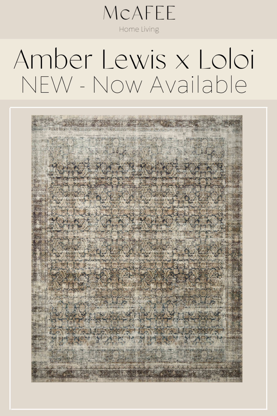 Area rug, Amber Lewis, Loloi, living room, bedroom

#LTKstyletip #LTKhome #LTKfamily