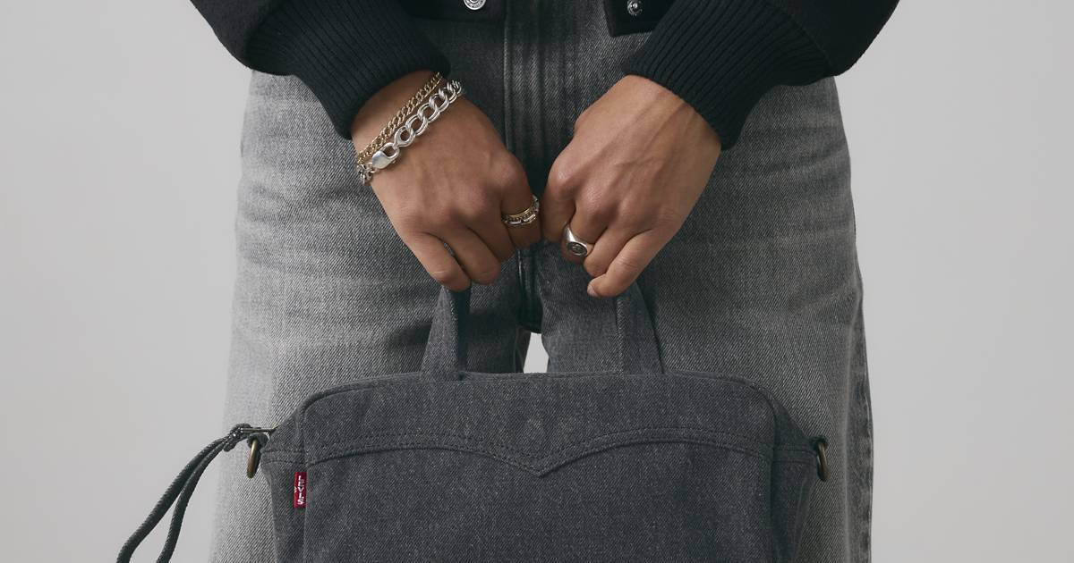 Presley Top Handle Bag | Levi's US