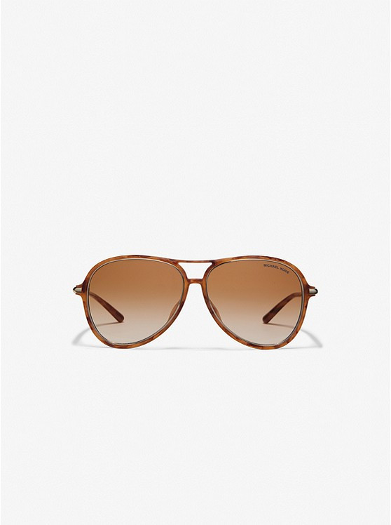 Breckenridge Sunglasses | Michael Kors US