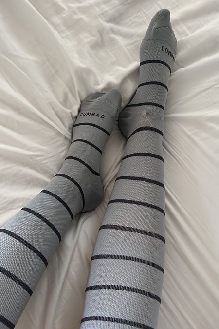  Compression socks 