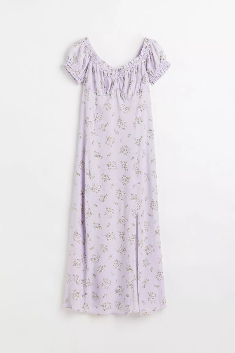 H and hotsell m nightgown