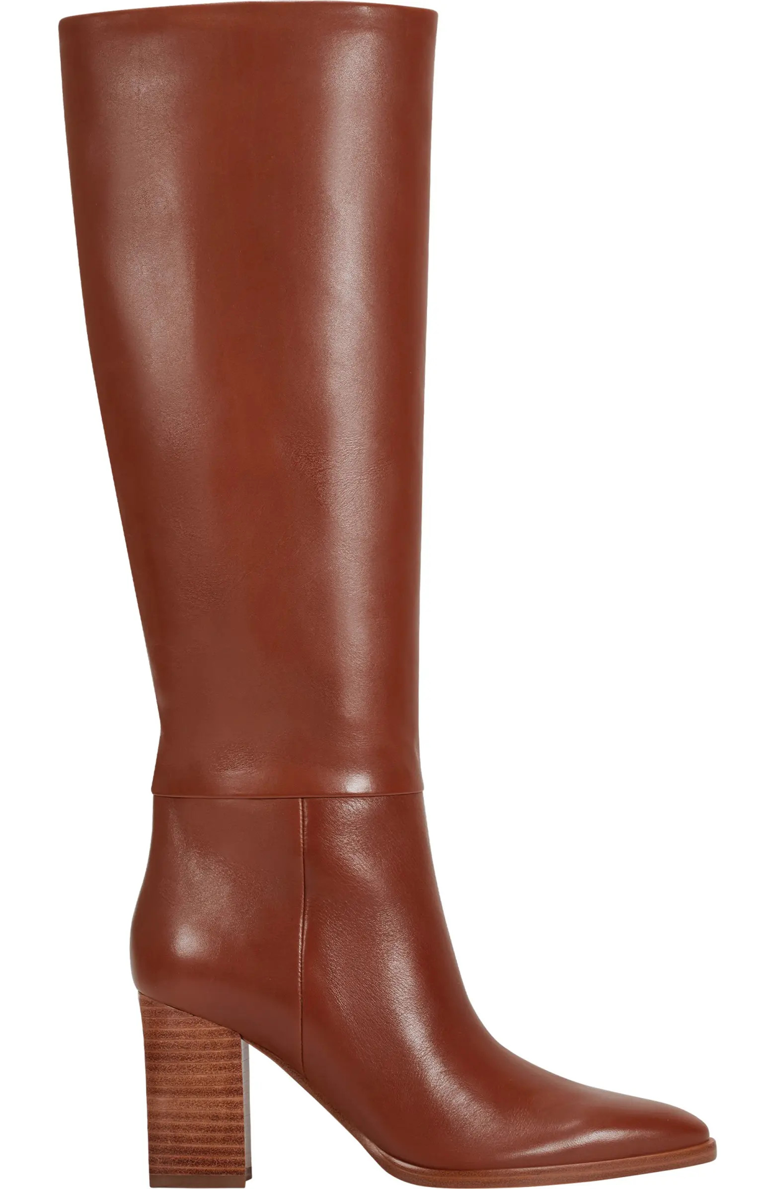 Perina Knee High Boot (Women) | Nordstrom
