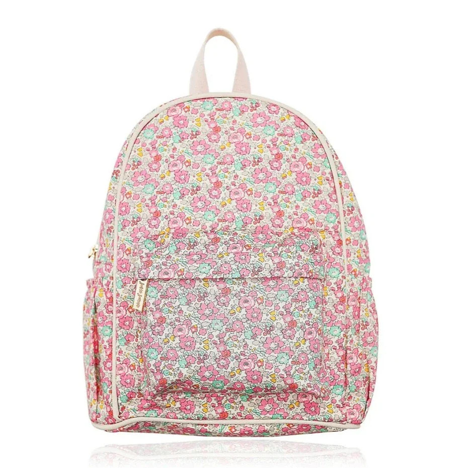 Josie Joan's Mabel Liberty London Backpack | JoJo Mommy