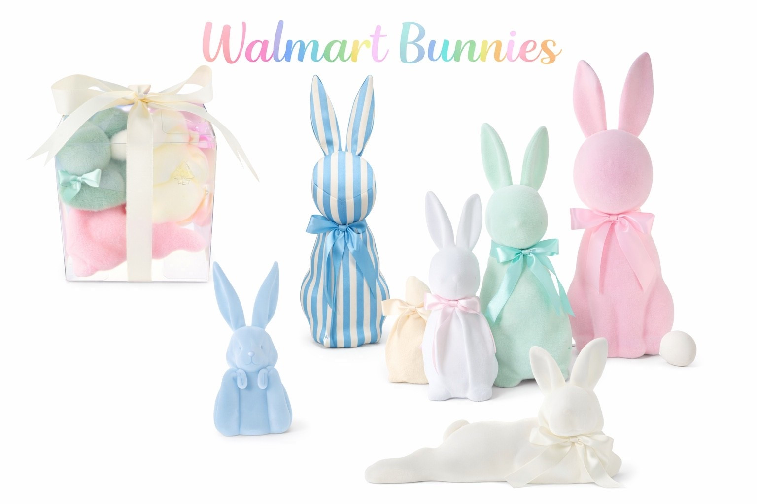 These bunnies 🐰 

#LTKKids #LTKSaleAlert #LTKSeasonal