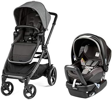 Peg Perego YPSI Travel System, Atmosphere | Amazon (US)