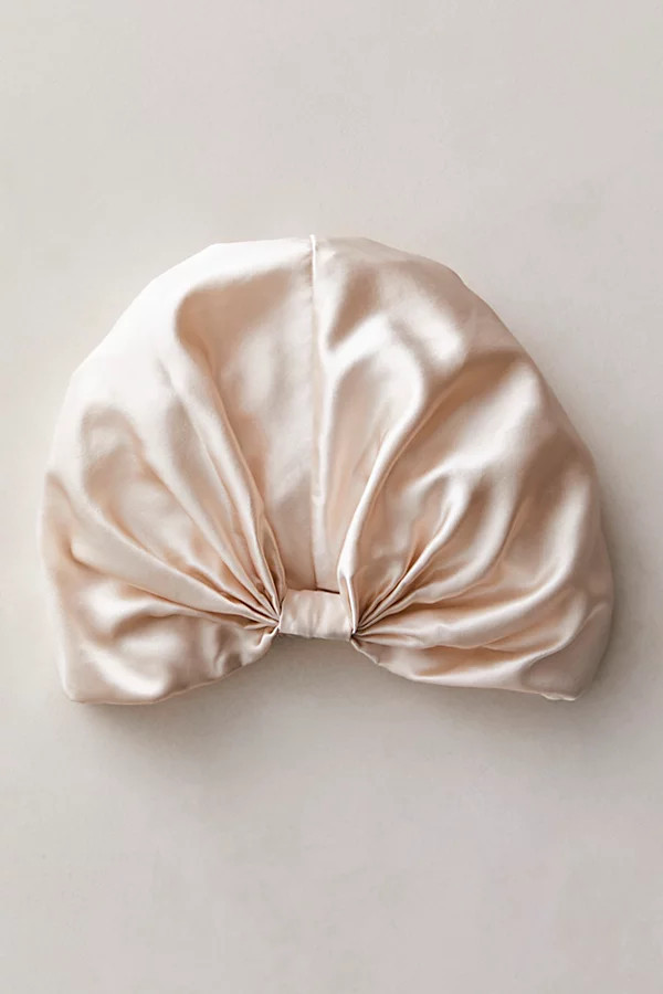 SILKE London Hair Bonnet | Free People (Global - UK&FR Excluded)