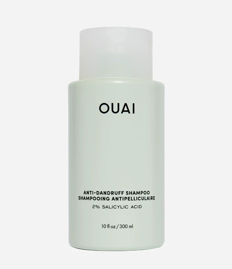 Anti-Dandruff Shampoo | OUAI