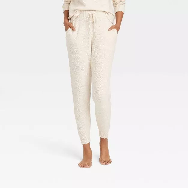 Women's Sweater Jogger Pants - … curated on LTK