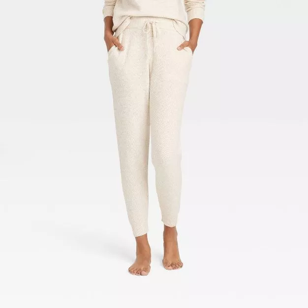 Women s Sweater Jogger Pants curated on LTK