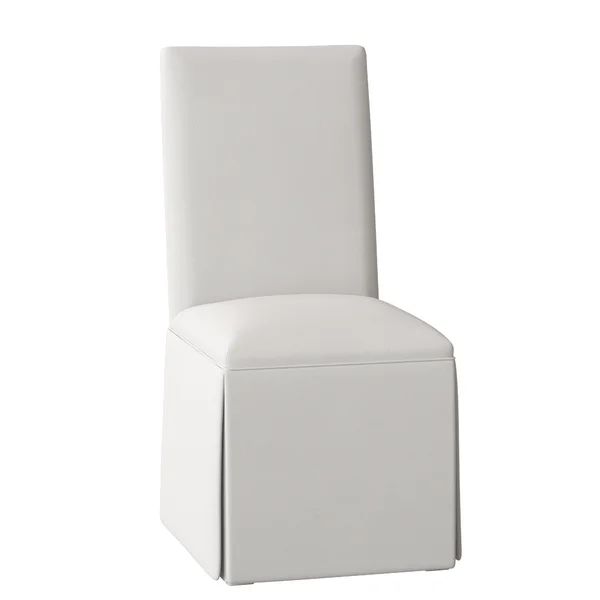 Walraven Upholstered Parsons Chair | Wayfair North America