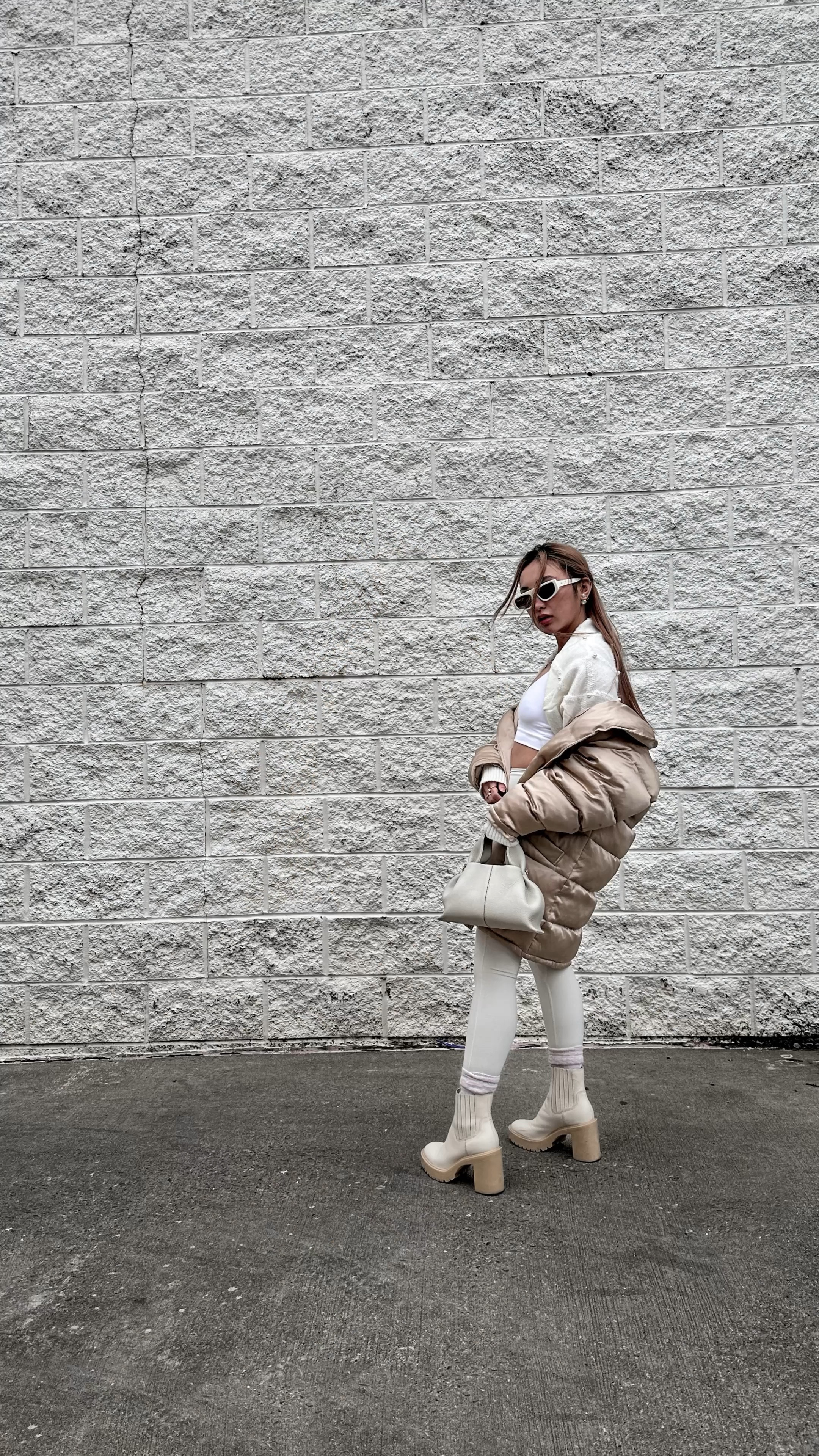 Mixing vintage with the new 

#LTKstyletip