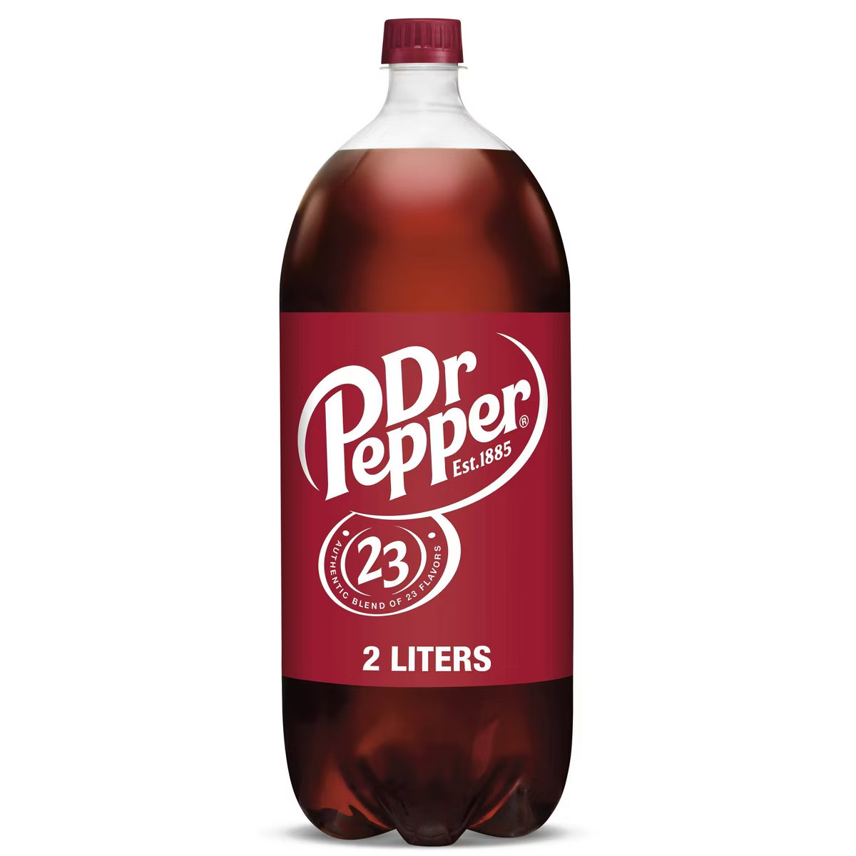 Dr Pepper Soda - 2 L Bottle | Target