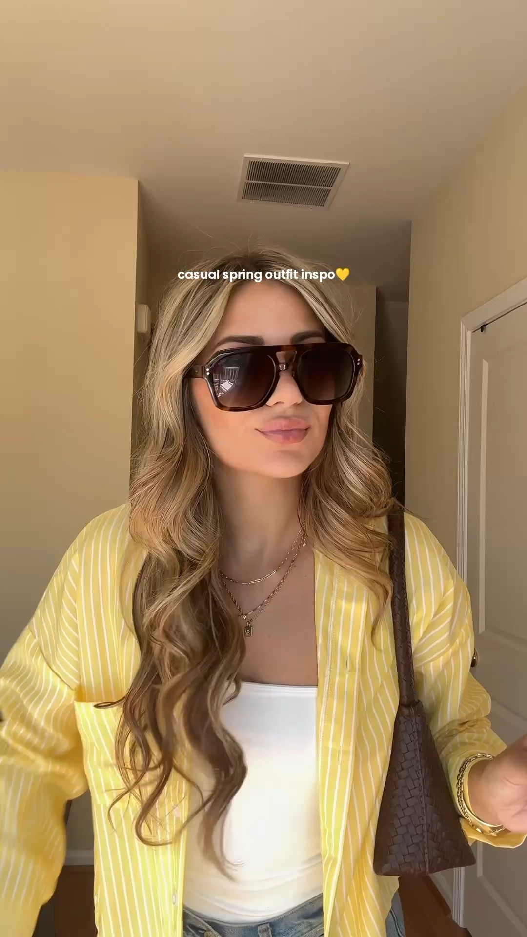 spring outfit inspo! 

#LTKootd #LTKSeasonal