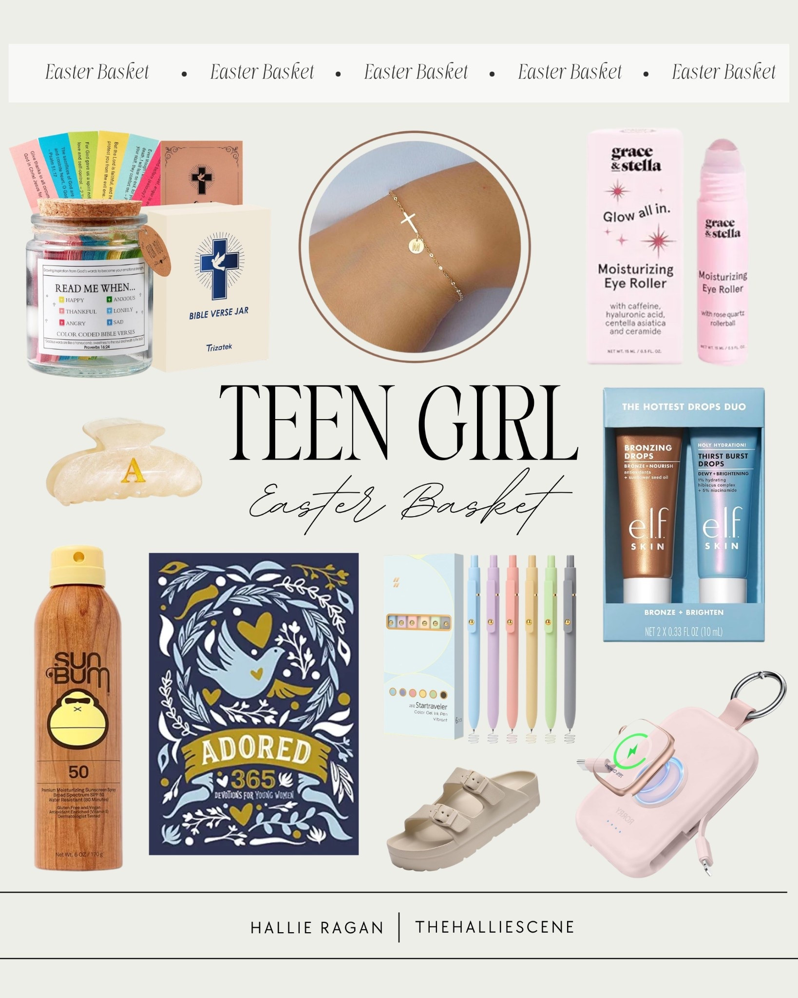 Teen // teen girl // teenage girl // teen girl gifts // girl gifts // Easter // Easter basket fillers // girl Easter basket 

#LTKSeasonal #LTKmomlife #LTKKids