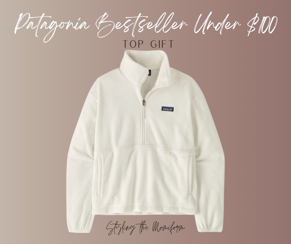 Patagonia gift bestseller under $100!🎁

#LTKSaleAlert #LTKGiftGuide #LTKFindsUnder100