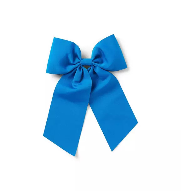 Bow Barrette | Janie and Jack