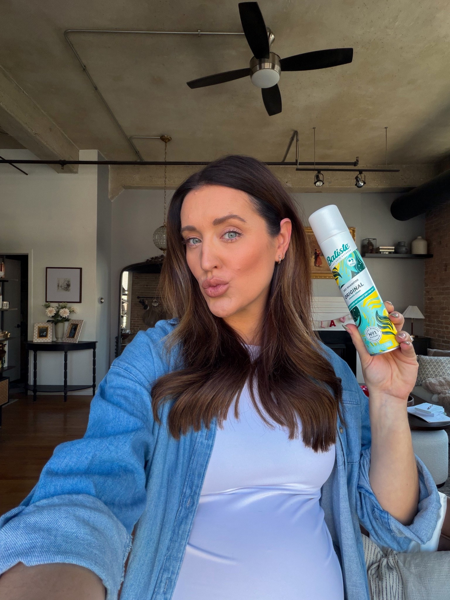 The number one tool to extending hair wash days from every couple of days to longer is having the best working dry shampoo! Linking my favs from Amazon; Amazon beauty. Hair routine 

#LTKmorningroutine #LTKdayinmylife #LTKBeauty