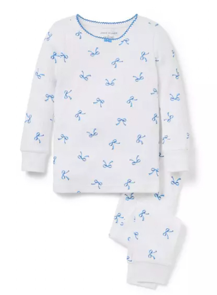 love these sweet pajamas - on sale!  

 #LTKBaby #LTKKids #LTKFamily