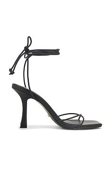 RAYE Kamala Heel in Black from Revolve.com | Revolve Clothing (Global)
