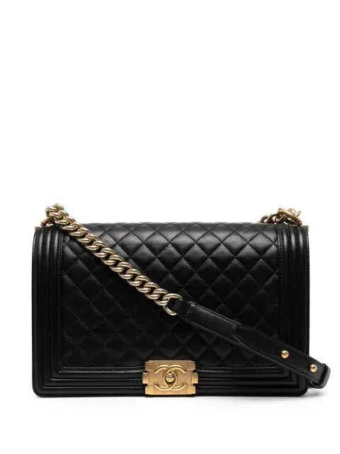 2016 Boy shoulder bag | Farfetch (AU)