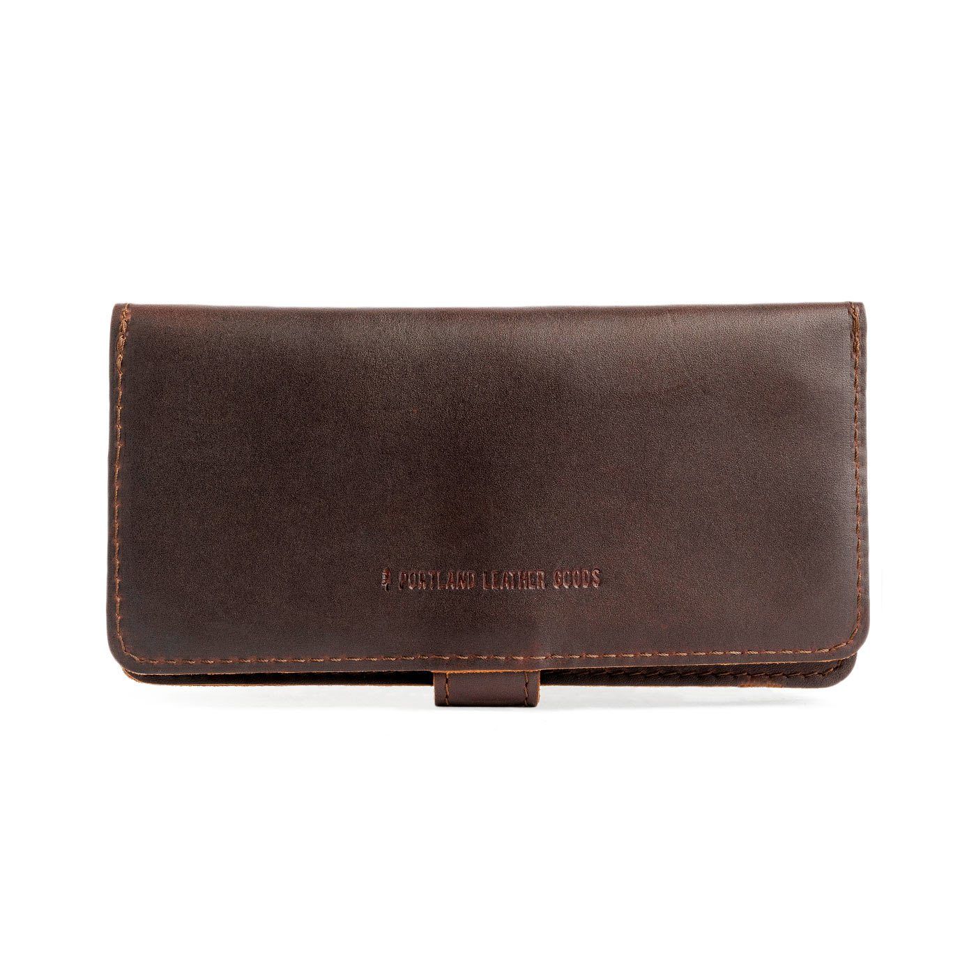 Women's Bi-Fold Wallet | Portland Leather Goods | Portland Leather Goods (US)