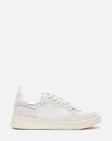 EVERLIE WHITE MULTI | Steve Madden (US)