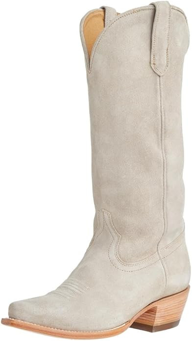 BLACK STAR Women's Addison Boot | Amazon (US)