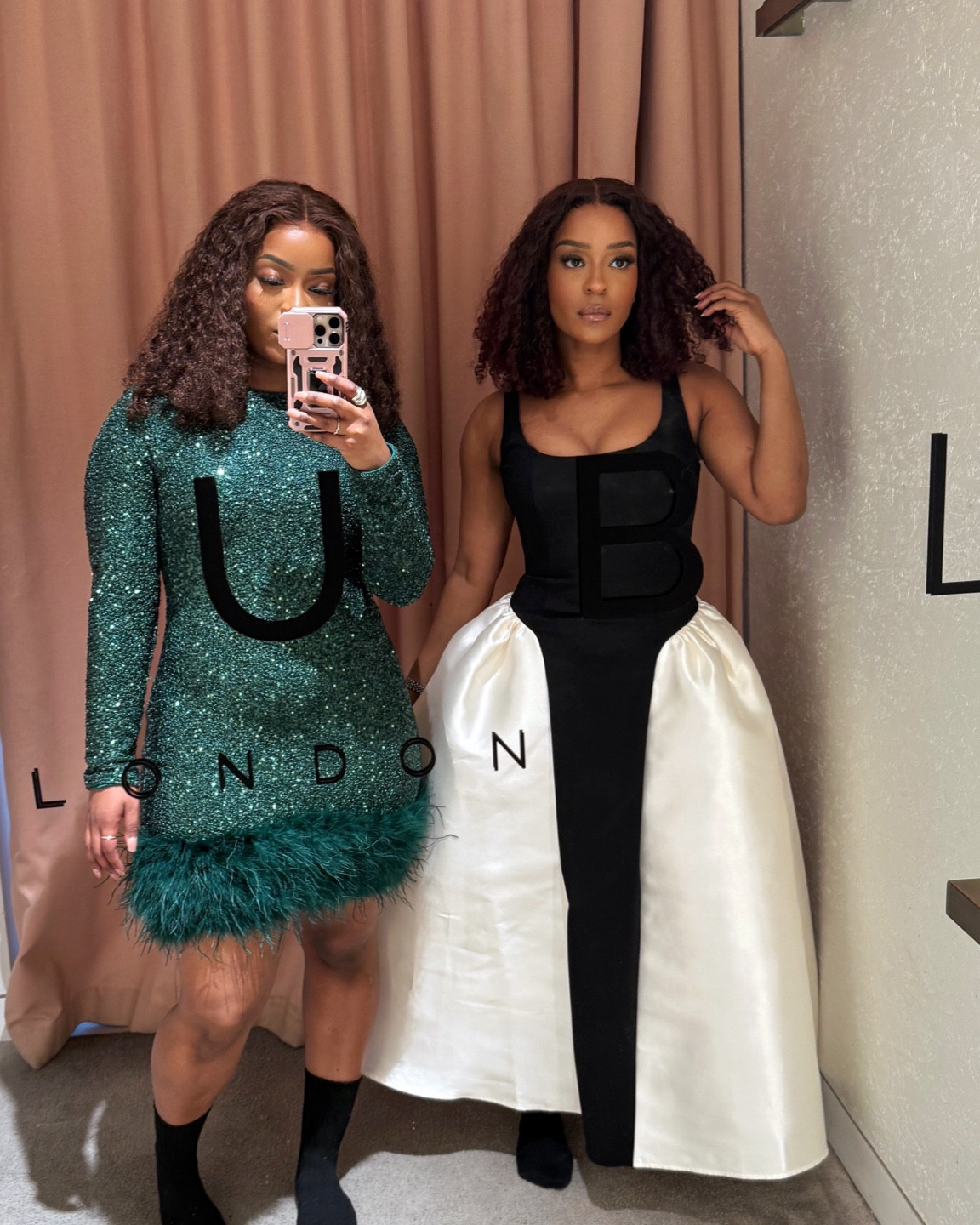 Party season
Party dresses
Party looks
Party styles
