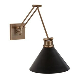 Felix 1-Light Articulating Sconce | Ballard Designs, Inc.