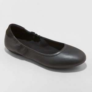 Women's Meredith Ballet Flats - A New Day™ | Target