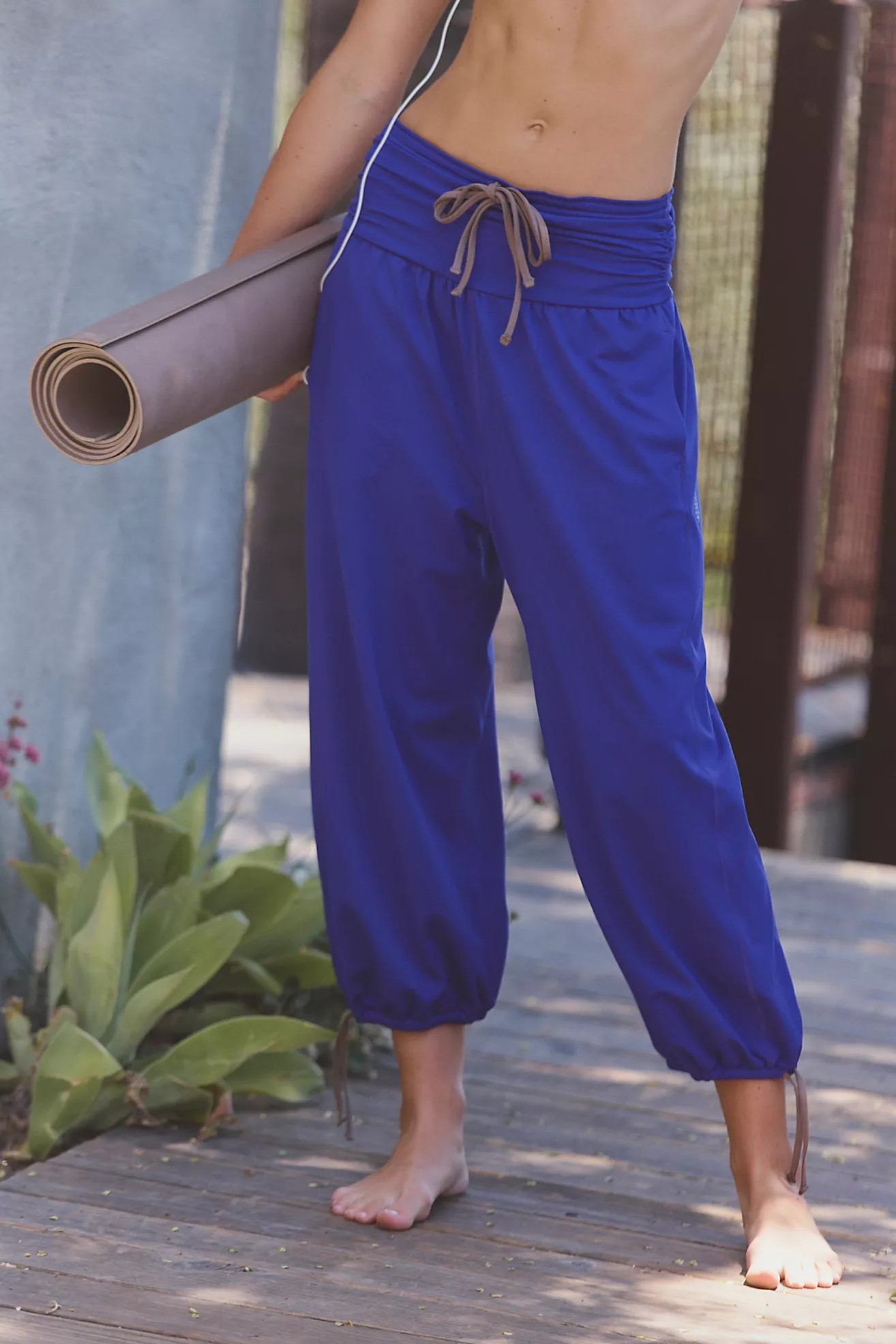 Take It Easy Pants | Free People (Global - UK&FR Excluded)