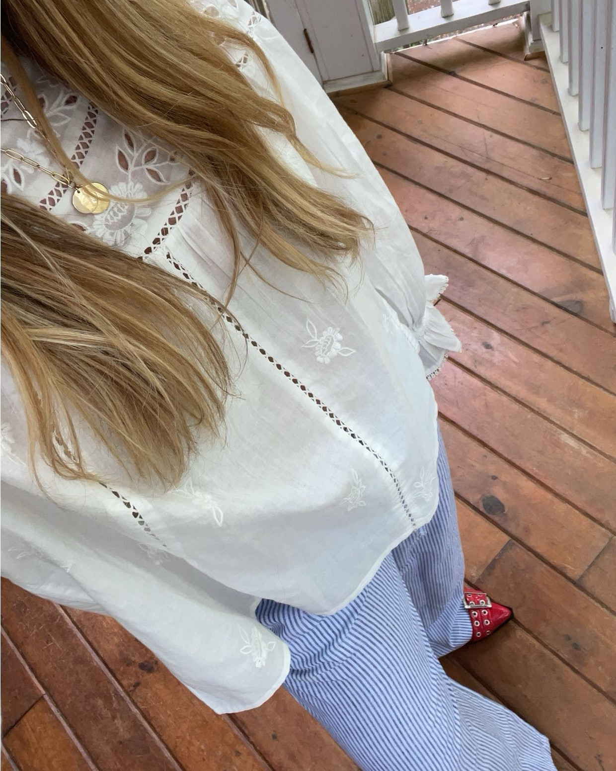 Linen pants!!! 

#LTKstyletip #LTKfindsunder50 #LTKfindsunder100