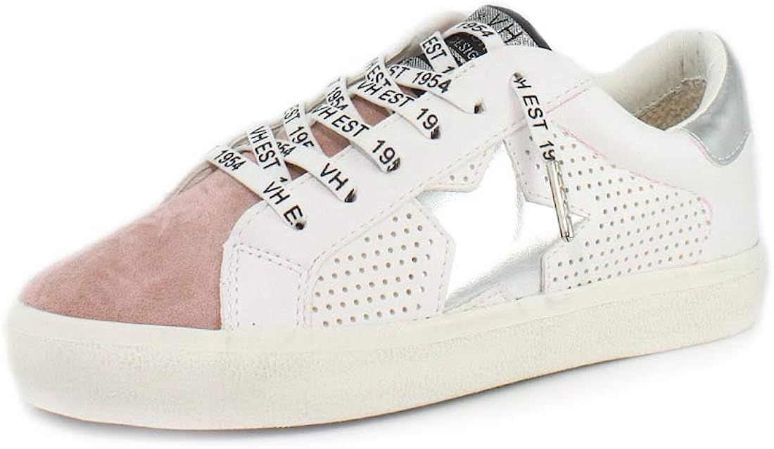 VINTAGE HAVANA Women's Casual and Fashion Sneakers | Amazon (US)