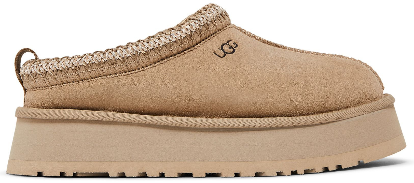 Wmns Tazz Slipper 'Mustard Seed' | GOAT