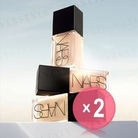 NARS - Light Reflecting Foundation 2pcs Bundle Set | YesStyle.com