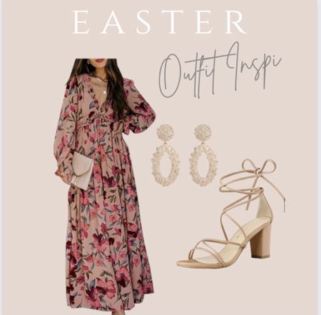 Easter Outfit Inspo #easter #dressee #spring #summer #womenswear

#LTKSeasonal #LTKstyletip #LTKU