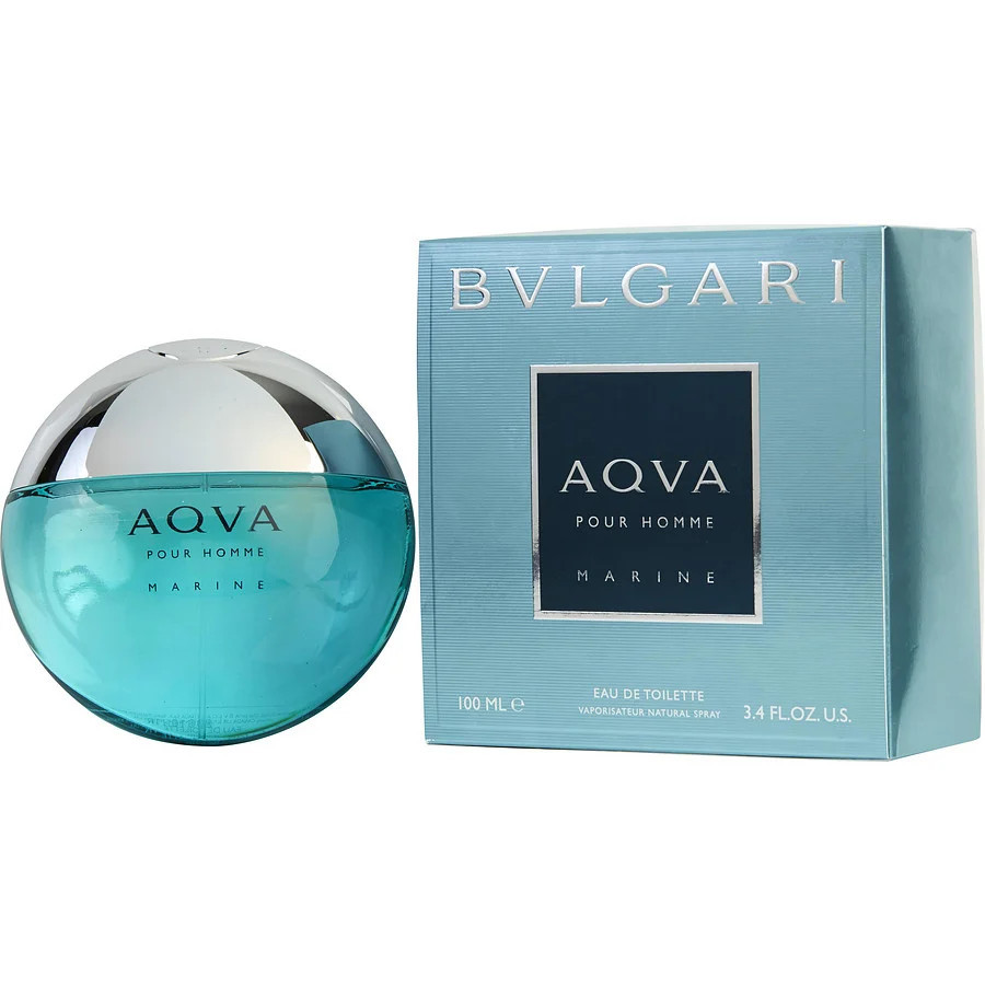 Bvlgari Aqua Marine For Men | Fragrance Net